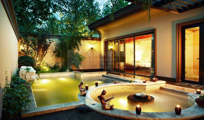 酒店裝修室內注意事項有哪些？