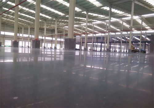 重慶廠房裝修中，這幾個工作不容忽視