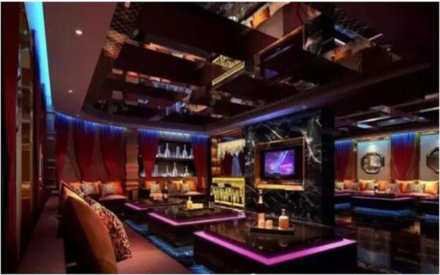 如何裝修設(shè)計(jì)娛樂場(chǎng)所教你幾個(gè)小技巧