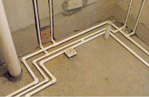 重慶華發(fā)裝修，裝修施工，水電驗(yàn)收