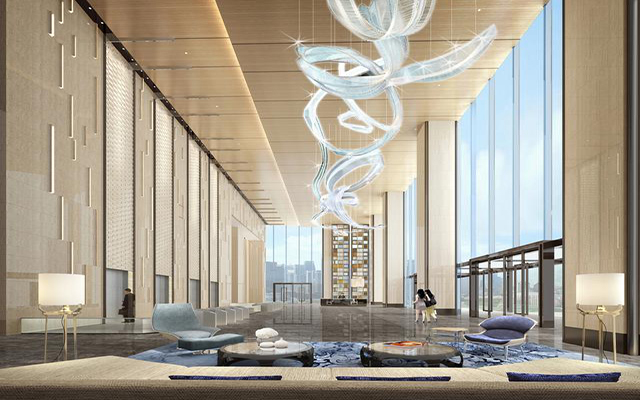  寫(xiě)字樓裝修流程簡(jiǎn)介，讓你對(duì)裝修更加了解