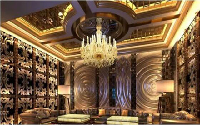 如何裝修設(shè)計(jì)娛樂場(chǎng)所教你幾個(gè)小技巧