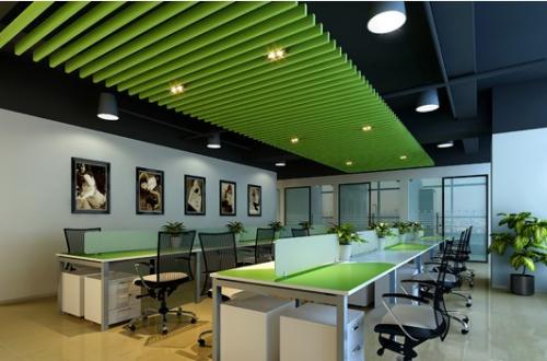 重慶辦公室裝修，辦公室環(huán)保，辦公室設(shè)計