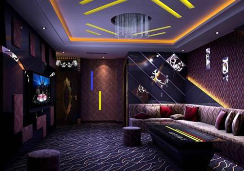 ktv裝修應(yīng)該怎樣做好規(guī)劃?