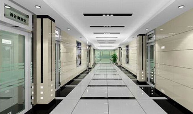 寫字樓裝修監理是更好的做好裝修工程，保證裝修質量