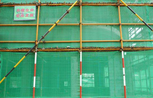 高處作業(yè)，作業(yè)安全，安全管理