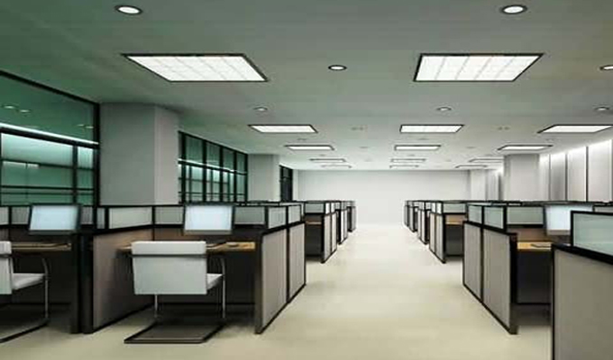 重慶寫(xiě)字樓裝修需要有哪些設(shè)計(jì)要點(diǎn)?