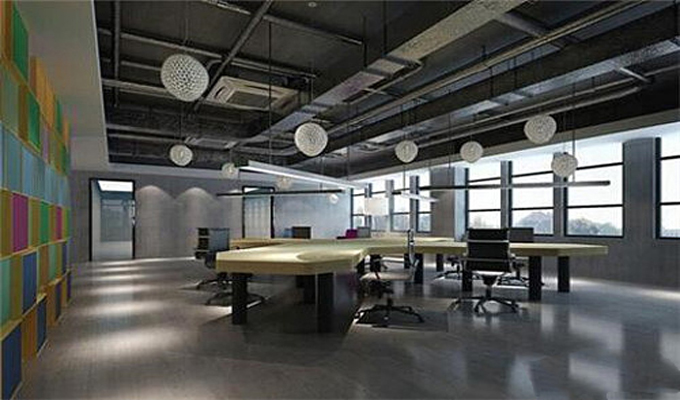 裝修公司對辦公室裝修竣工驗收環(huán)節(jié)介紹