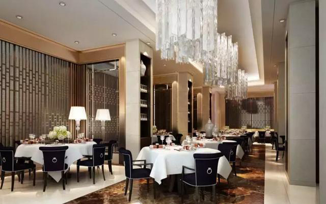 裝修推薦重慶酒店裝修設(shè)計要注意的重點