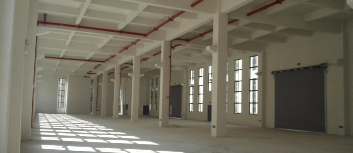 現(xiàn)代的食品廠房和工業(yè)廠房裝修施工過程中有哪些差異不同點(diǎn)？