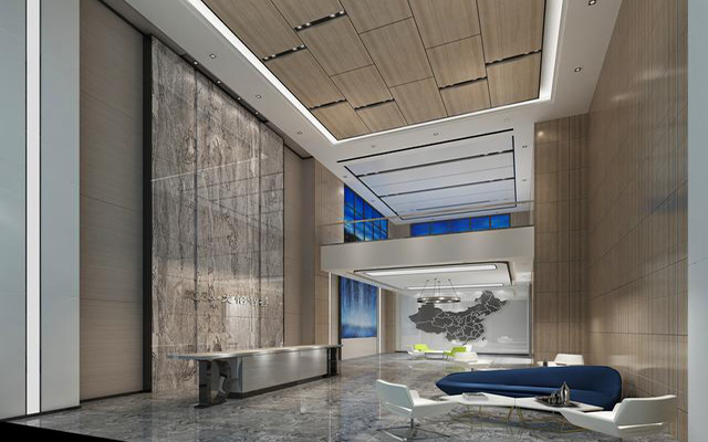  寫(xiě)字樓裝修流程簡(jiǎn)介，讓你對(duì)裝修更加了解