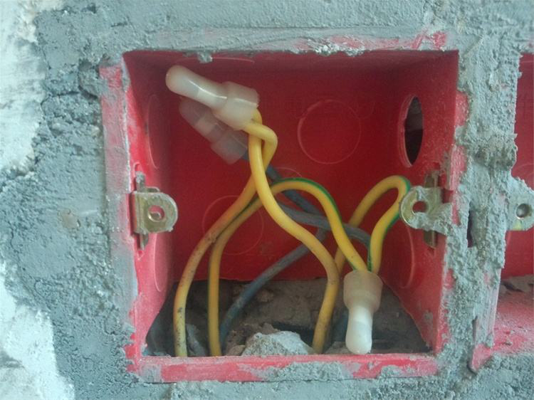 重慶華發(fā)裝修，裝修施工，水電驗(yàn)收