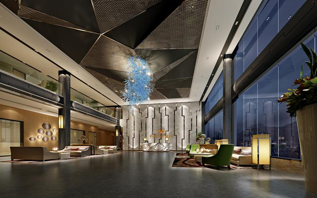  寫(xiě)字樓裝修流程簡(jiǎn)介，讓你對(duì)裝修更加了解