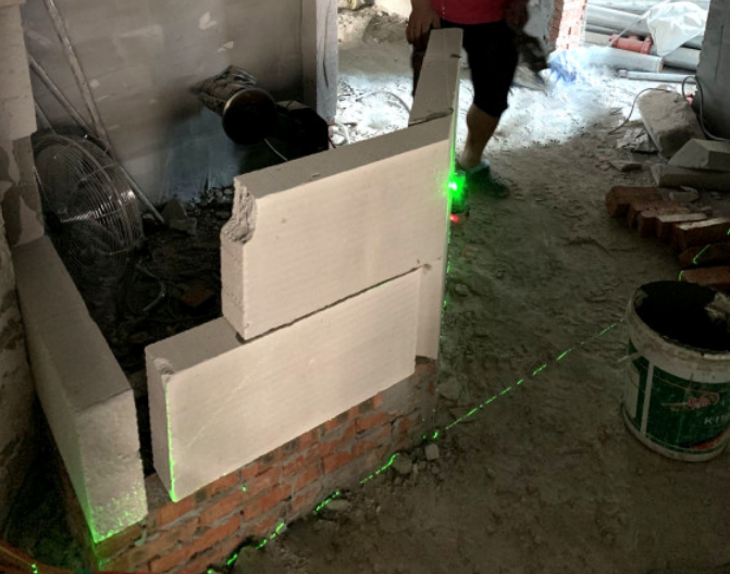 喜大普奔 | 熱烈慶祝柏天酒店6-7樓隔墻裝飾工程順利完工！??！