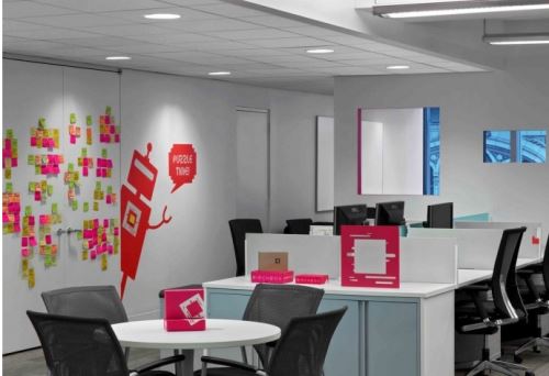  實用的辦公室裝修技巧 ?