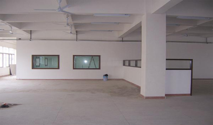 重慶廠房裝修設(shè)計(jì)的一些注意事項(xiàng)