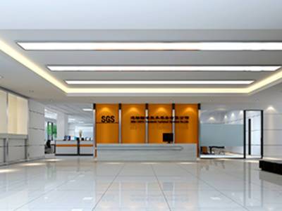 簡約風(fēng)格辦公室裝修設(shè)計(jì)要點(diǎn)