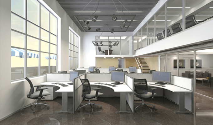 重慶用戶對(duì)辦公室裝修公司設(shè)計(jì)有哪些誤區(qū)?