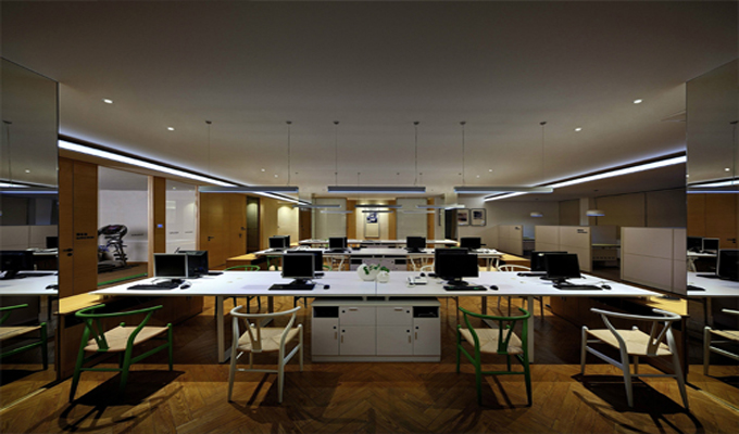 辦公室裝修好壞，員工才是其檢驗(yàn)的標(biāo)準(zhǔn)