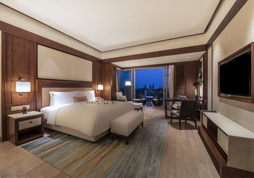 重慶酒店裝修中,客房需要什么標(biāo)準(zhǔn)來設(shè)計(jì)? 重慶酒店裝修中,客房需要什么標(biāo)準(zhǔn)來設(shè)計(jì)?