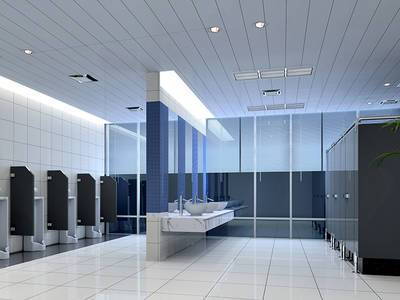 現(xiàn)代化廠房裝修布局設(shè)計很重要