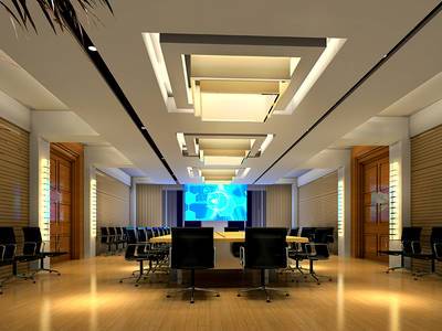 辦公室裝修內(nèi)部易忽視的細(xì)節(jié)