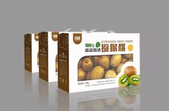 成都包裝盒設計制作需考慮三個實用價值功能