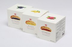 成都食品包裝盒設計制作需要注意些什么？
