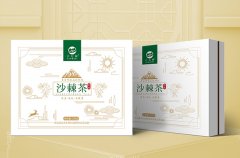 解析甘肅土特產(chǎn)包裝設(shè)計現(xiàn)狀